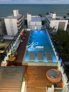 Apartamento com 1 Quarto à venda, 18m² no Jardim Oceania, João Pessoa