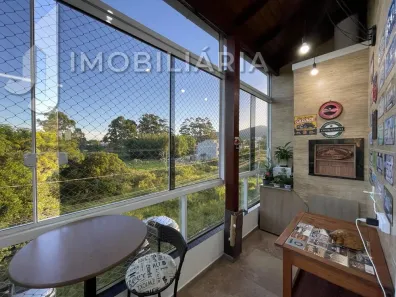 Apartamento com 2 Quartos à venda, 97m² no Ingleses do Rio Vermelho, Florianópolis