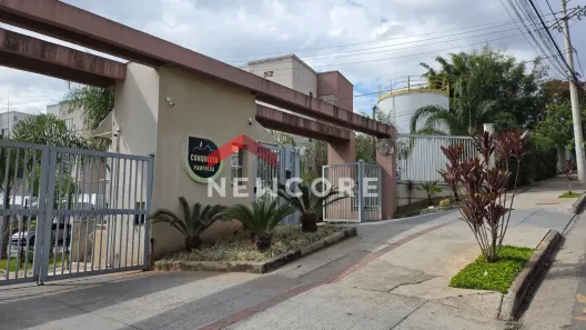Apartamento com 2 Quartos à venda, 50m² no Trevo, Belo Horizonte