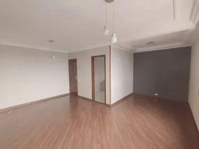 Apartamento com 3 Quartos à venda, 90m² no Vila Alexandria, São Paulo