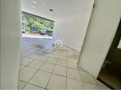 Ponto Comercial para alugar, 28m² no Ponte da Saudade, Nova Friburgo