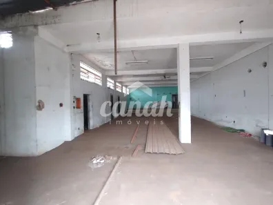 Ponto Comercial para alugar, 253m² no Planalto Verde, Ribeirão Preto
