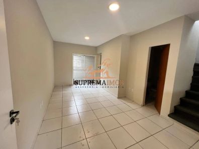 Casa de Condomínio com 2 Quartos à venda, 63m² no Lopes de Oliveira, Sorocaba