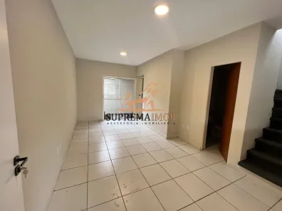 Casa de Condomínio com 2 Quartos à venda, 63m² no Lopes de Oliveira, Sorocaba