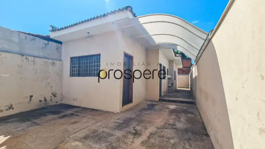 Casa com 2 Quartos à venda, 57m² no Jardim São Bento, Presidente Prudente