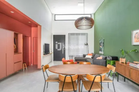 Casa de Condomínio com 3 Quartos à venda, 139m² no Taquaral, Piracicaba