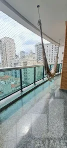 Apartamento com 2 Quartos à venda, 80m² no Santa Cecília, São Paulo