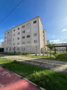 Apartamento com 2 Quartos à venda, 40m² no Areia Branca, Salvador