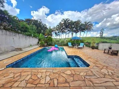 Casa com 3 Quartos à venda, 116m² no Jardim Leonor, Itatiba