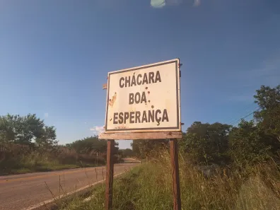 Fazenda/Sítio com 1 Quarto para alugar, 3000m² no Jardim Vitória, Cuiabá