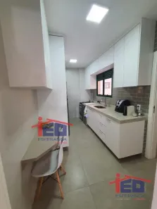 Apartamento com 3 Quartos à venda, 98m² no Alphaville Centro Industrial e Empresarial/Alphaville., Barueri