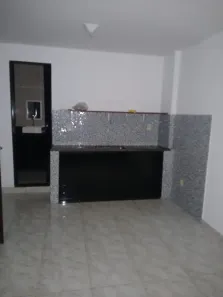 Apartamento com 1 Quarto para alugar, 35m² no Morada de Santa Fé, Cariacica