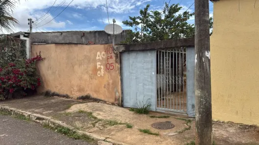 Lote/Terreno à venda, 162900m² no Taguatinga Norte, Brasília