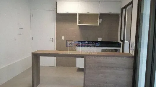Apartamento com 1 Quarto para alugar, 44m² no Vila Mariana, São Paulo