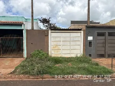 Casa com 1 Quarto à venda, 163m² no Jardim das Palmeiras, Canitar