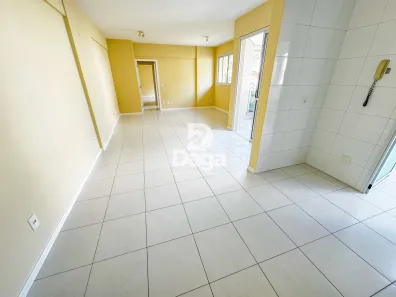 Apartamento com 2 Quartos à venda, 67m² no Trindade, Florianópolis
