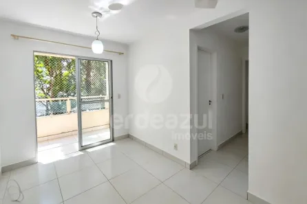 Apartamento com 2 Quartos à venda, 51m² no Jardim Nova Europa, Campinas