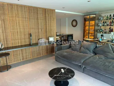 Apartamento com 3 Quartos à venda, 139m² no Barra da Tijuca, Rio de Janeiro