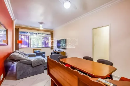 Apartamento com 3 Quartos à venda, 91m² no Tijuca, Rio de Janeiro