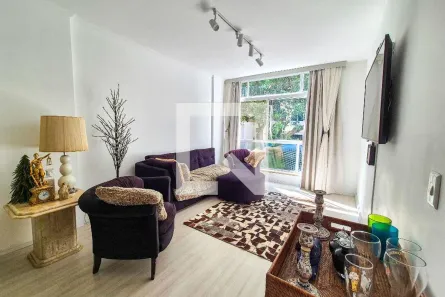 Apartamento com 2 Quartos à venda, 88m² no Vila Buarque, São Paulo