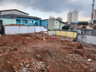 Lote/Terreno à venda, 600m² no Vila Paulista, Guarulhos