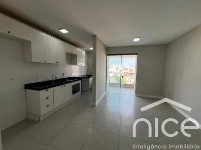 Apartamento com 2 Quartos à venda, 68m² no São João, Itajaí