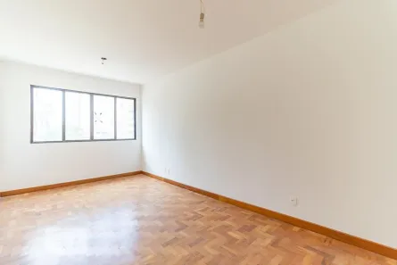 Apartamento com 3 Quartos à venda, 90m² no Vila Mariana, São Paulo
