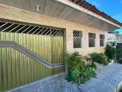 Casa com 3 Quartos à venda, 101m² no Cidade Nova, Ananindeua