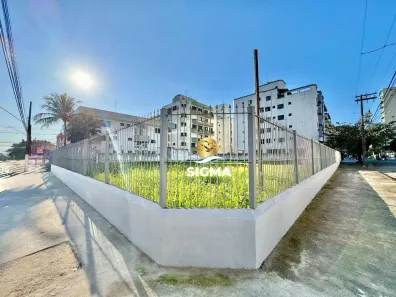 Lote/Terreno à venda, 1160m² no Jardim Las Palmas, Guarujá