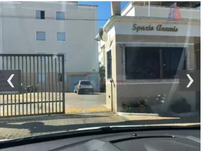 Apartamento com 2 Quartos à venda, 57m² no Jardim Progresso, Americana