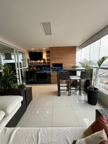 Apartamento com 2 Quartos à venda, 105m² no Cambuci, São Paulo