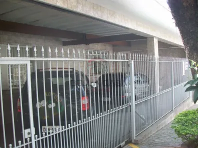 Sobrado com 2 Quartos à venda, 421m² no Alto da Mooca, São Paulo