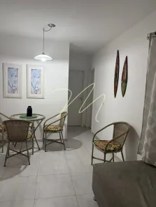 Apartamento com 2 Quartos para alugar, 65m² no Nossa Senhora da Vitória, Ilhéus