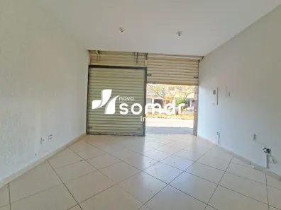 Ponto Comercial para alugar, 20m² no Santa Clara, Divinópolis