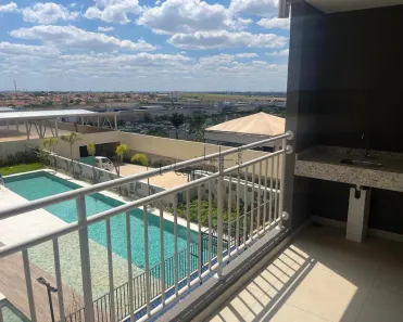 Apartamento com 2 Quartos à venda, 60m² no Loteamento Residencial Vila Bella Dom Pedro, Campinas