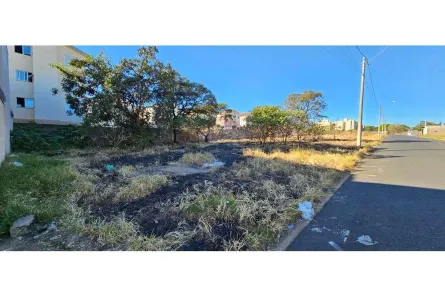 Lote/Terreno à venda, 195m² no Chácaras São Paulo, Franca