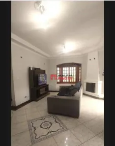 Sobrado com 3 Quartos à venda, 254m² no Nova Petrópolis, São Bernardo do Campo