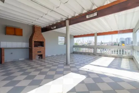 Sobrado com 3 Quartos para alugar, 250m² no Vila Carrão, São Paulo