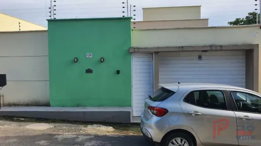 Casa com 3 Quartos à venda, 116m² no Araçagi, São José de Ribamar