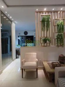 Cobertura com 3 Quartos à venda, 124m² no Bombas, Bombinhas