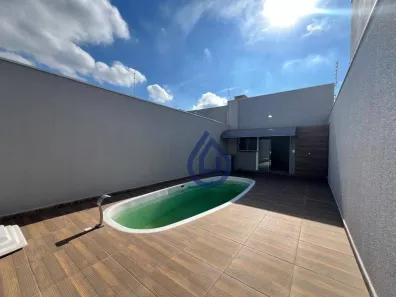 Casa com 2 Quartos à venda, 100m² no Jardim Floridiana, Rio Claro