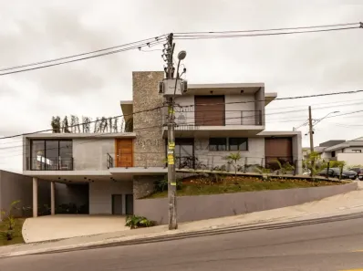 Casa de Condomínio com 3 Quartos para alugar, 230m² no Condomínio Vem Viver Jacareí, Jacareí