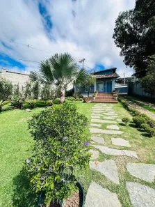 Casa de Condomínio com 5 Quartos à venda, 500m² no Várzea, Lagoa Santa