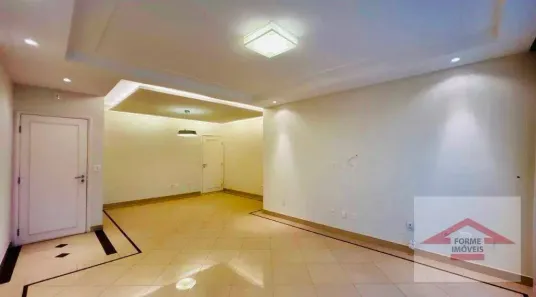 Apartamento com 3 Quartos para alugar, 157m² no Jardim Campos Elísios, Jundiaí