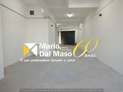 Galpão/Depósito/Armazém para alugar, 244m² no Mirandópolis, São Paulo