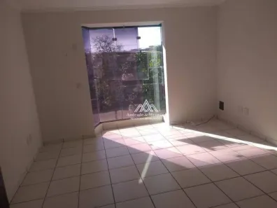 Sala Comercial para alugar, 20m² no Vila Tibério, Ribeirão Preto