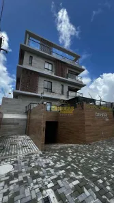 Flat com 1 Quarto à venda, 33m² no Bessa, João Pessoa