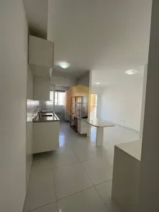 Apartamento com 2 Quartos para alugar, 65m² no Alphaville Centro Industrial e Empresarial/Alphaville., Barueri