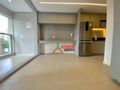 Apartamento com 1 Quarto à venda, 28m² no Vila Clementino, São Paulo