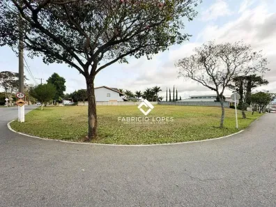 Lote/Terreno à venda, 1010m² no Condomínio Residencial Mirante do Vale, Jacareí